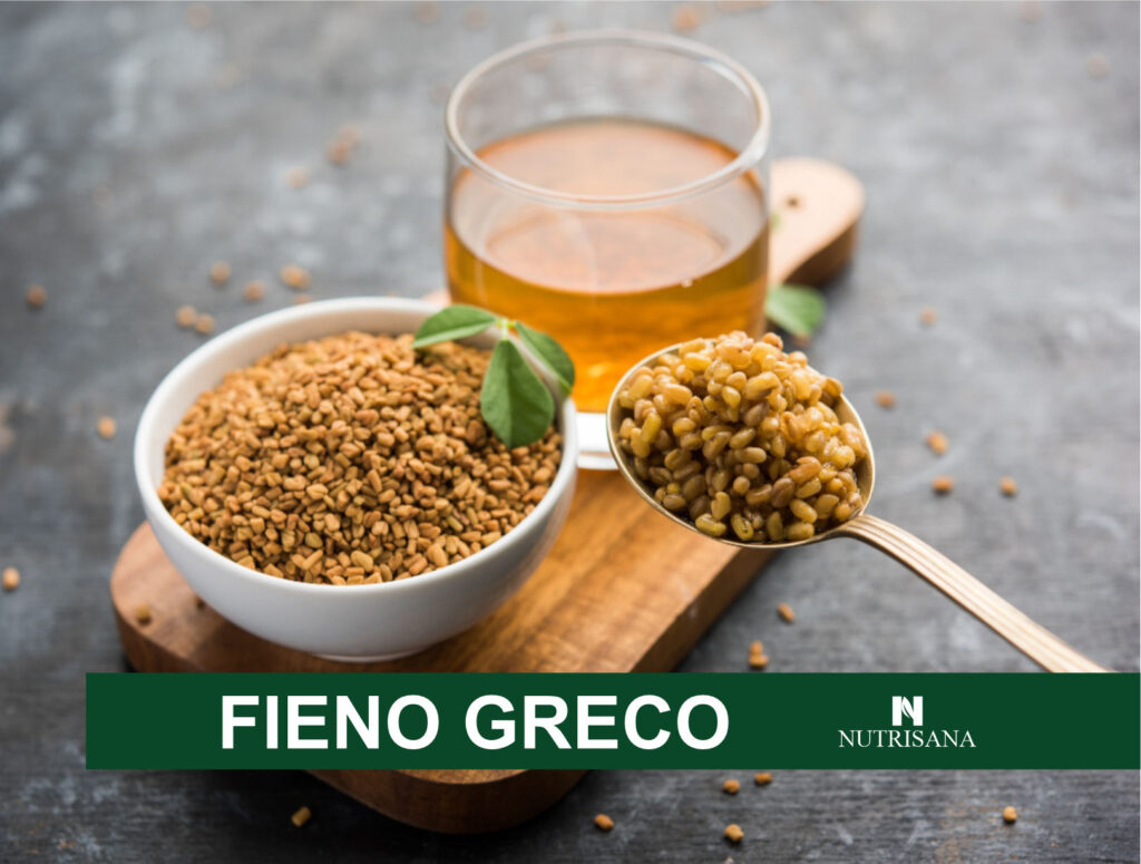 Fieno Greco